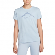 Tricou Nike W NK DF TRAIL TEE thumbnav 5